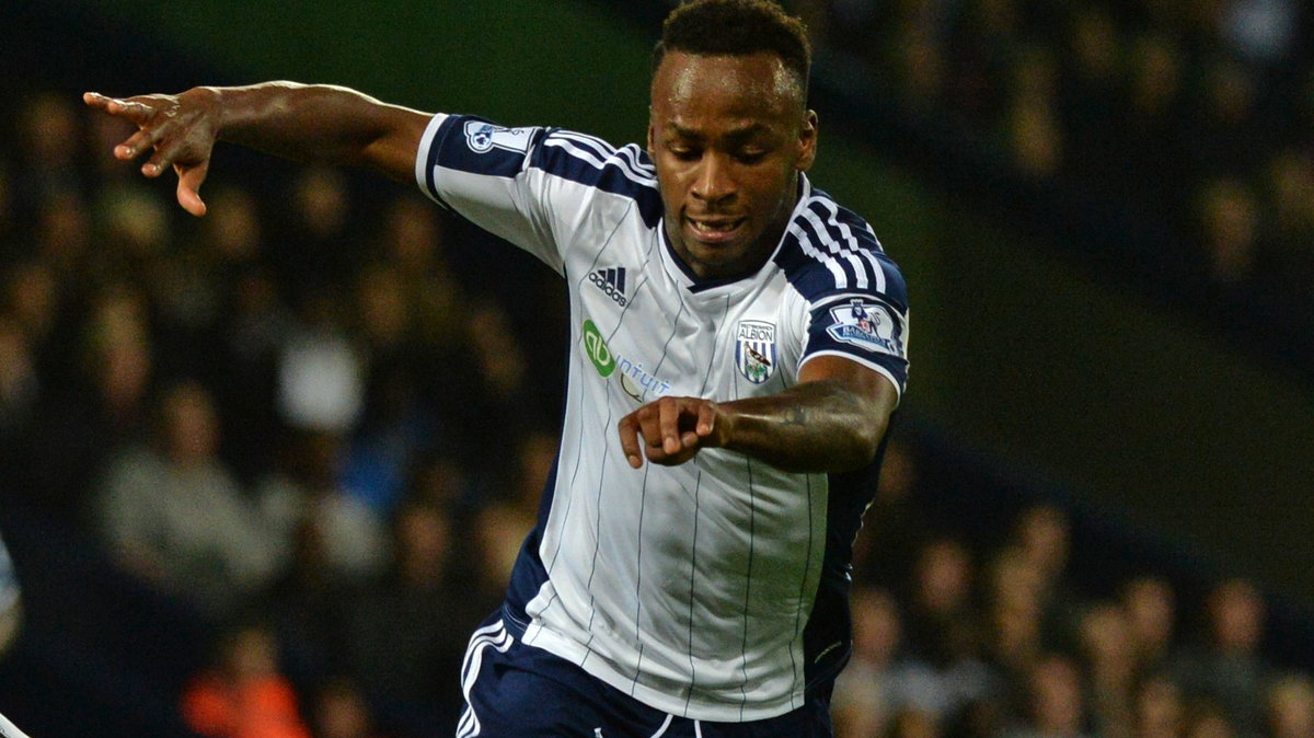 Saido Berahino