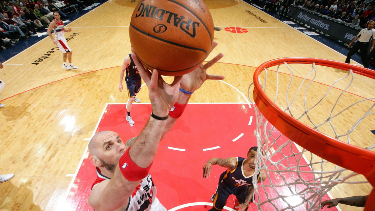 Marcin Gortat