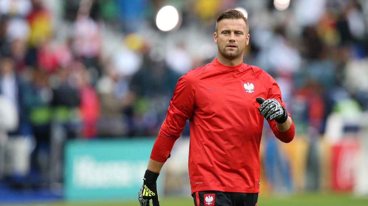 Artur Boruc