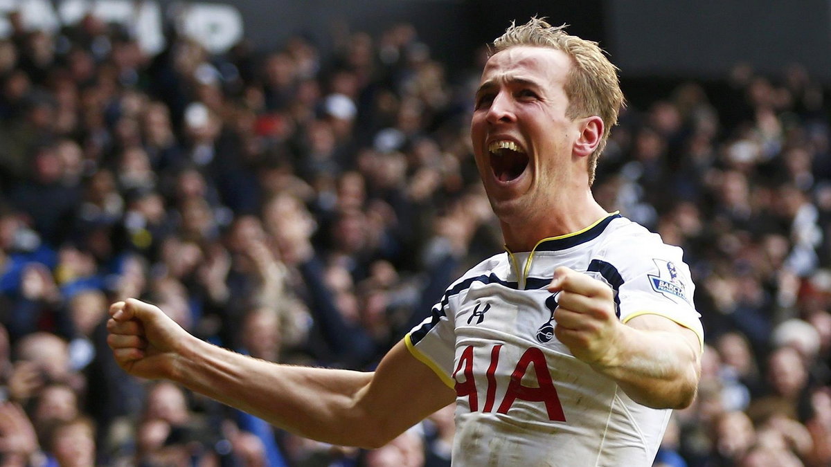 Harry Kane