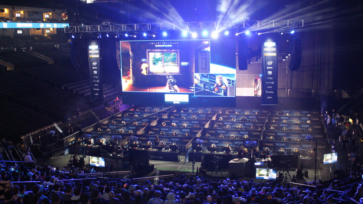 Esport