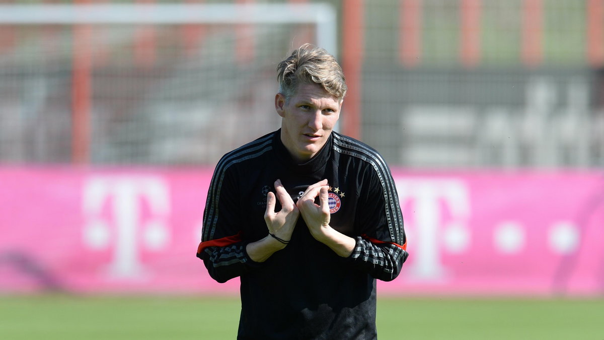 Bastian Schweinsteiger, Bayern Monachium