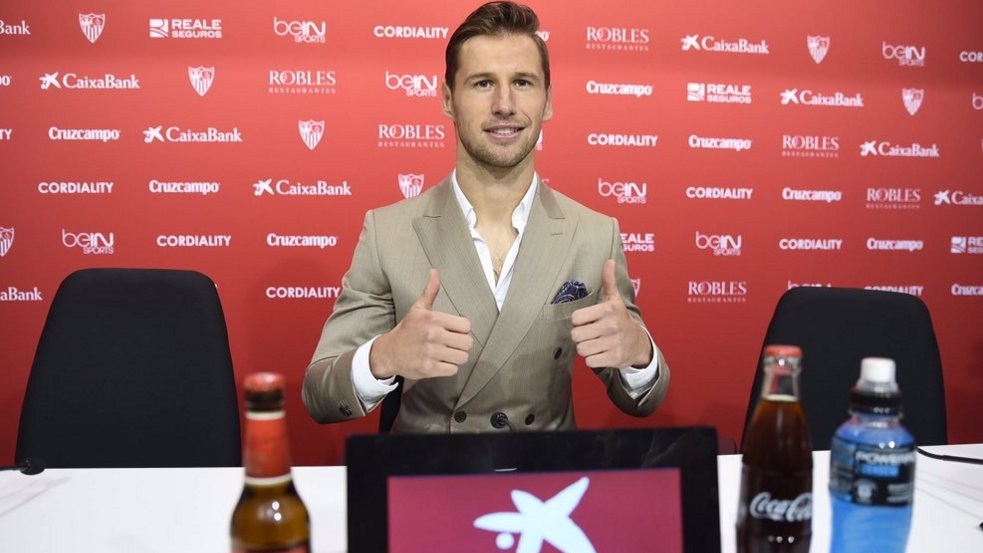 Krychowiak