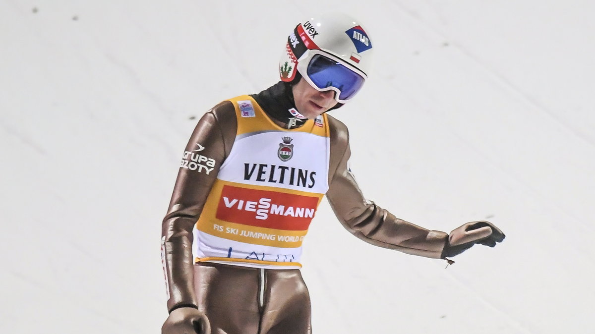 Kamil Stoch