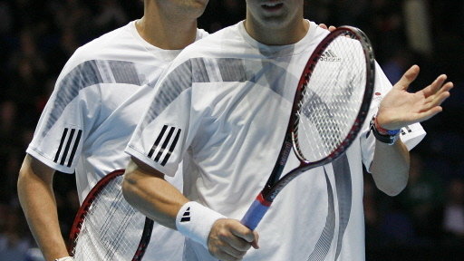 TENNIS-ATP-MASTERS