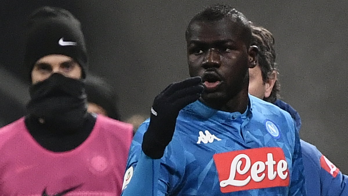 Kalidou Koulibaly