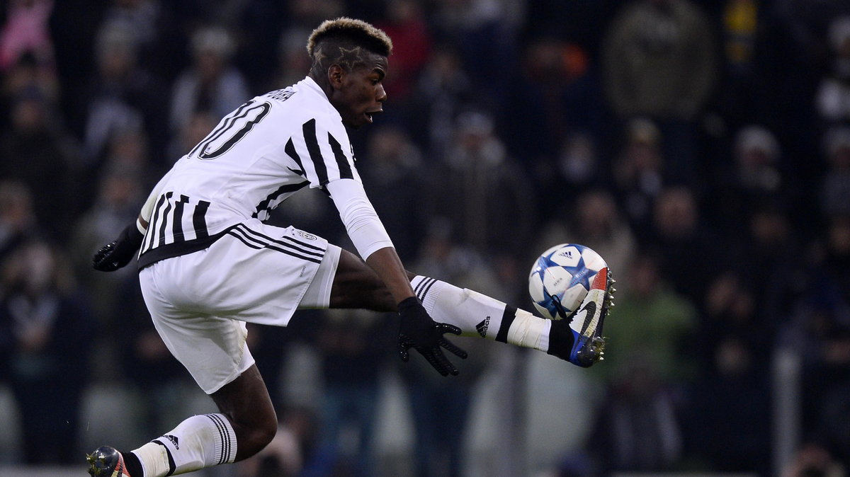 Paul Pogba