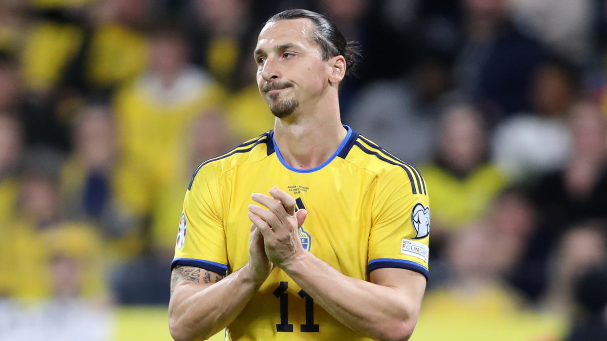 Zlatan Ibrahimović