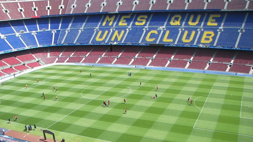 Camp Nou