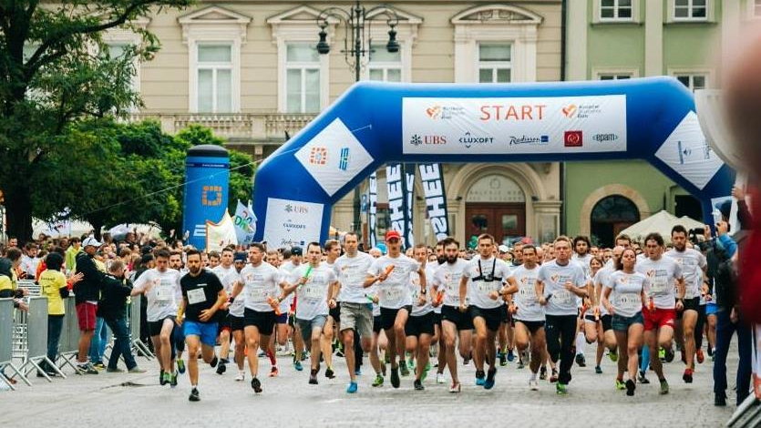 We wrześniu odbędzie się V edycja PBR