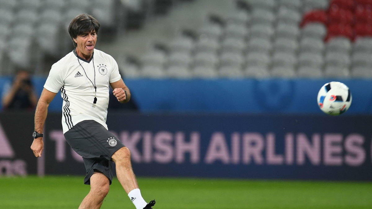 Joachim Loew