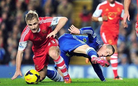 Luke Shaw