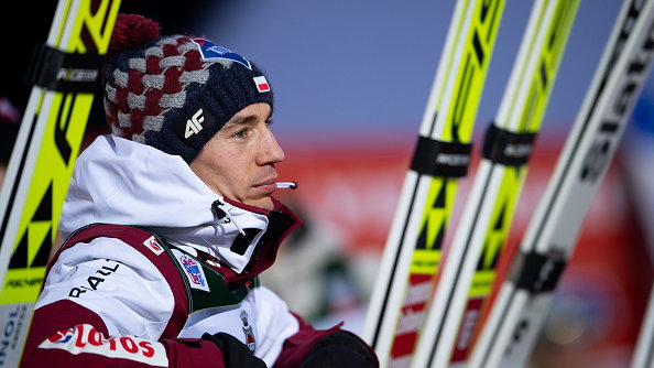 Kamil Stoch