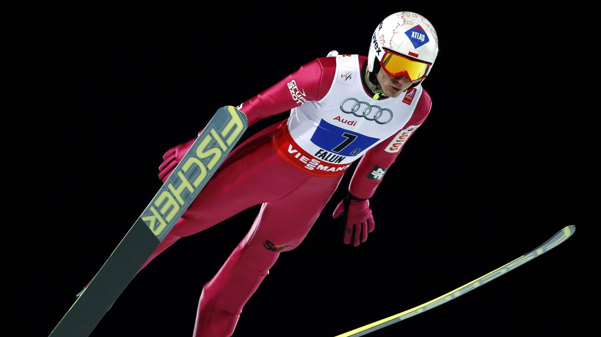 Kamil Stoch