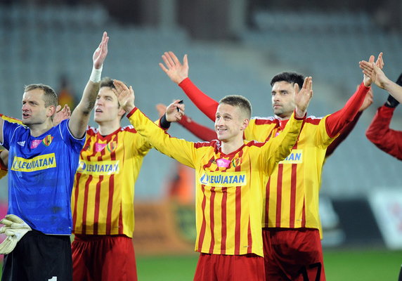 Korona Kielce