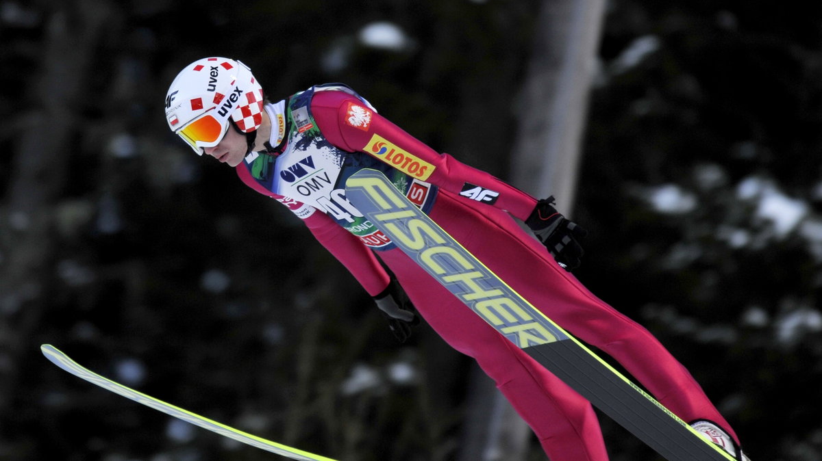 Kamil Stoch