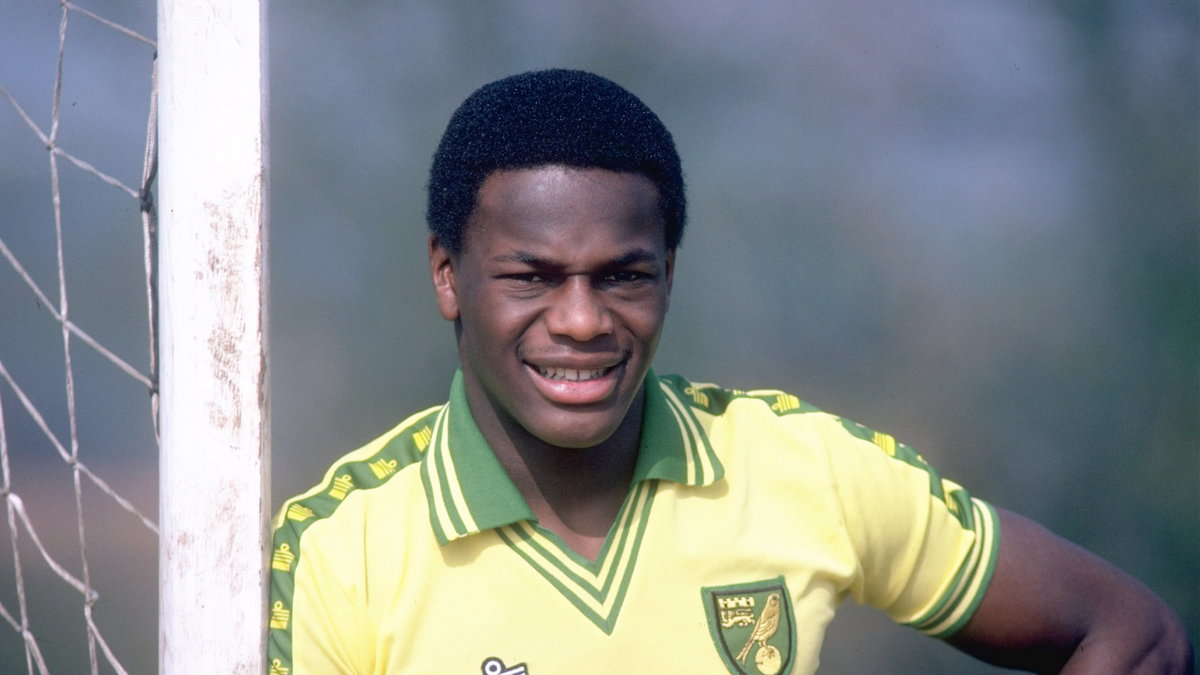 Justin Fashanu