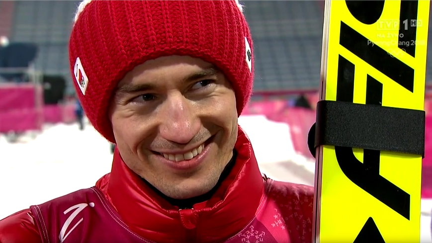 Kamil Stoch