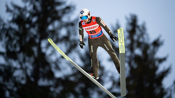 Kamil Stoch