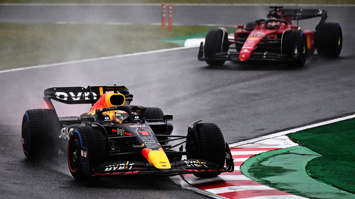 Max Verstappen (Red Bull)