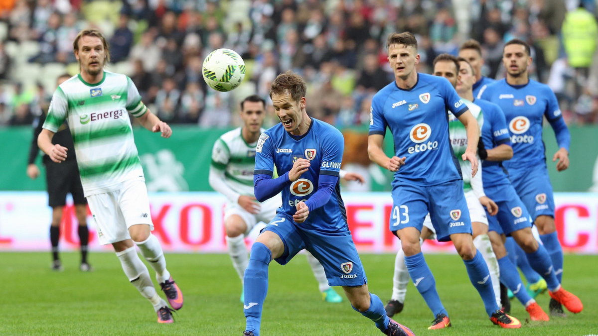 Lechia – Piast