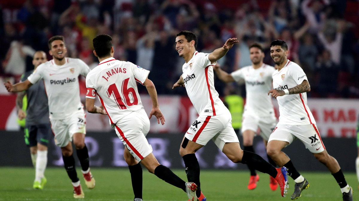 Sevilla FC