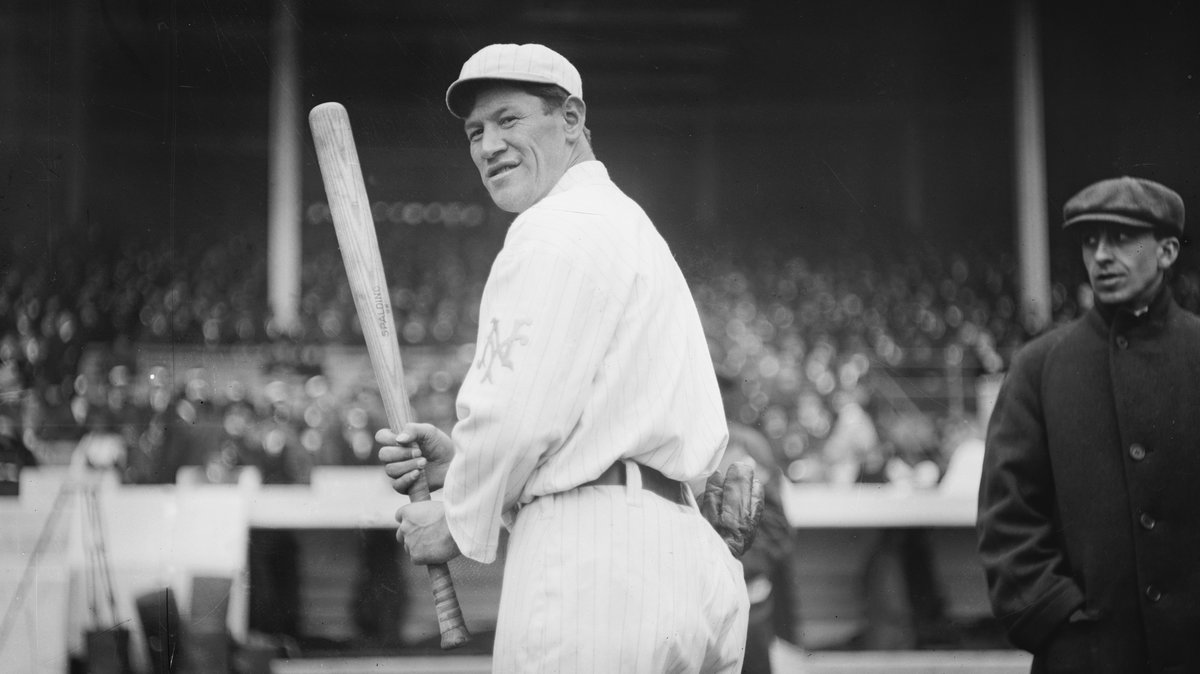 Jim Thorpe