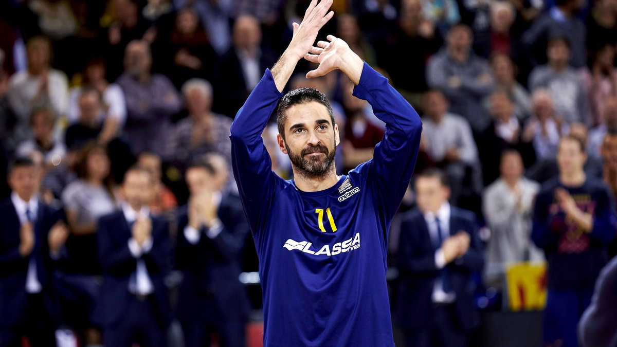 Juan Carlos Navarro