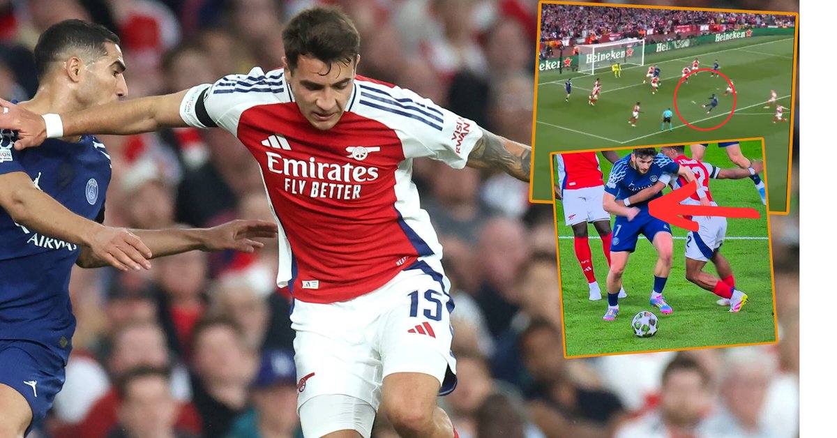 Gol w 4. minucie, a potem potężna kontrowersja! Tak pokrzyżowali plany Jakuba Kiwiora