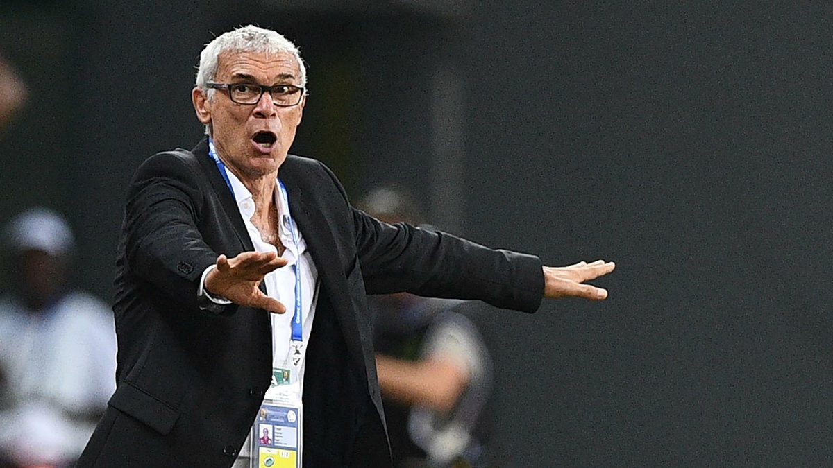 Hector Cuper