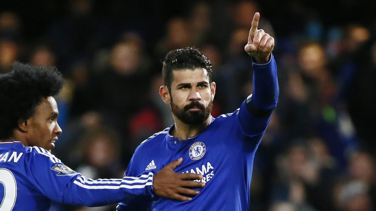 Diego Costa