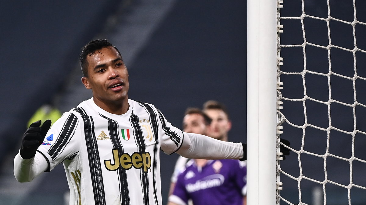 Alex Sandro