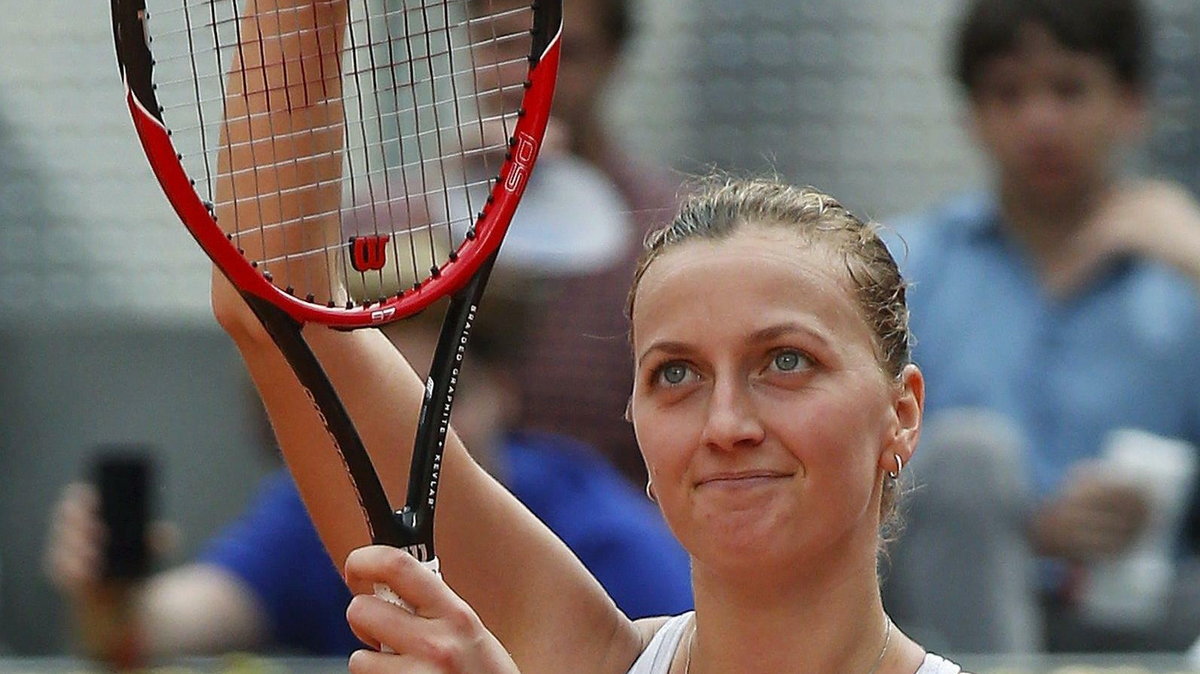 Petra Kvitova