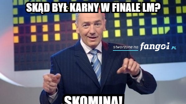 Memy po finale Ligi Mistrzów. Liverpool triumfuje!