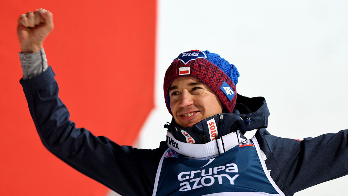 Kamil Stoch