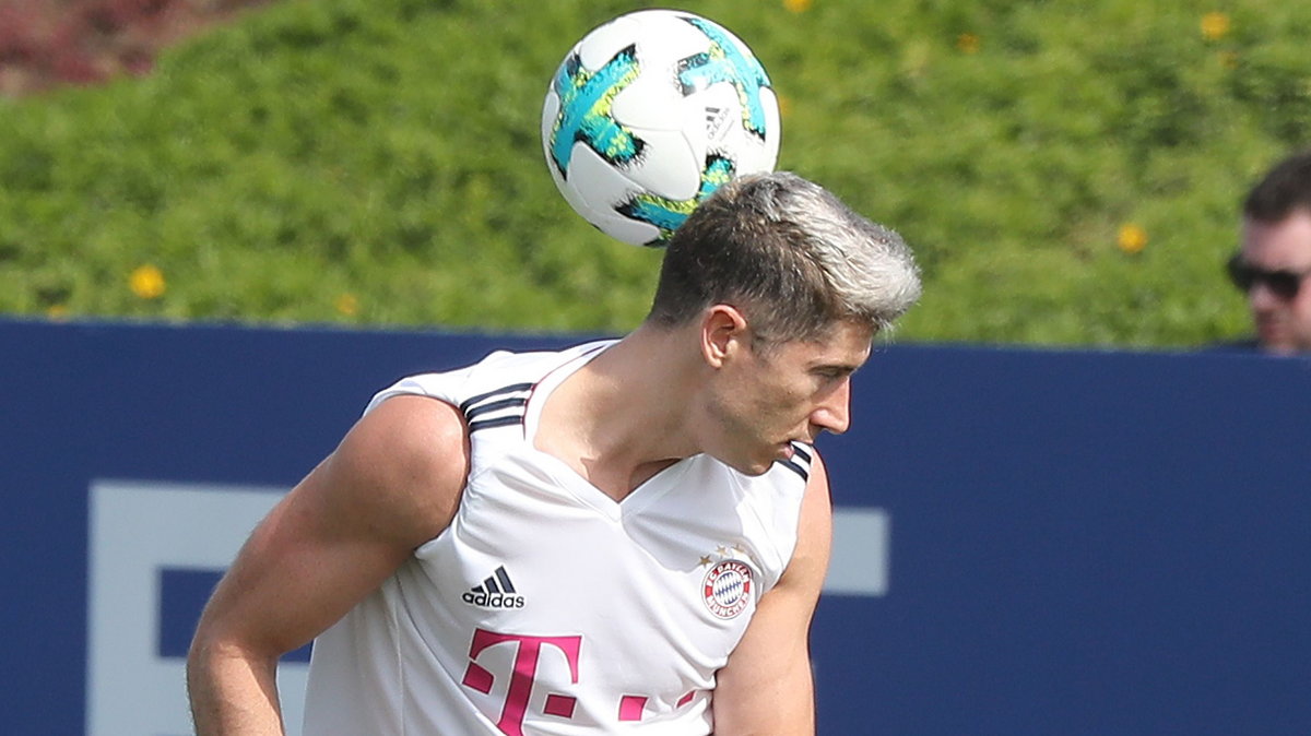 Robert Lewandowski