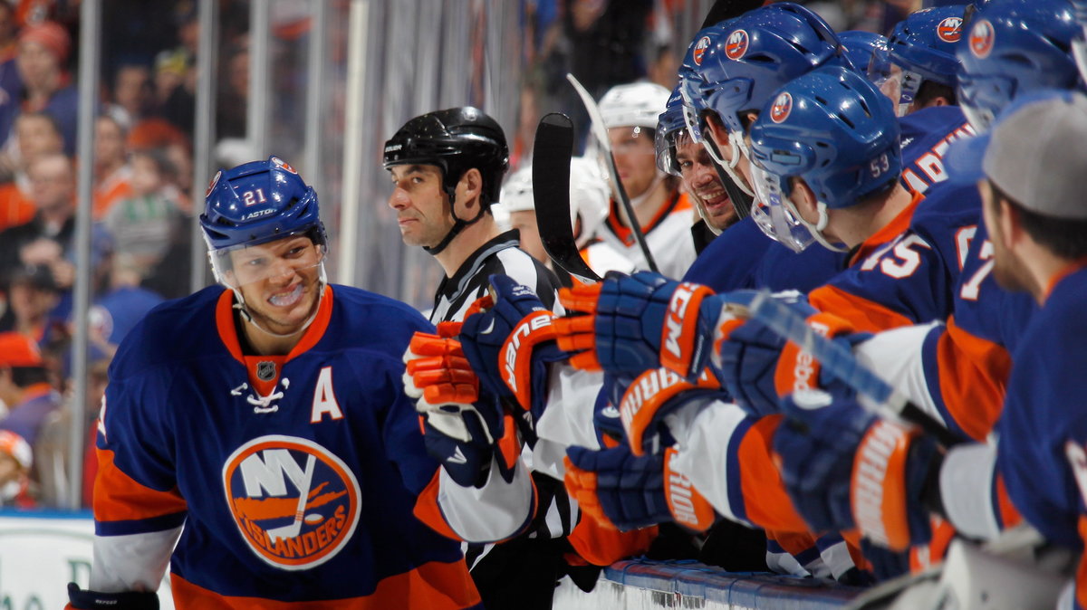 New York Islanders