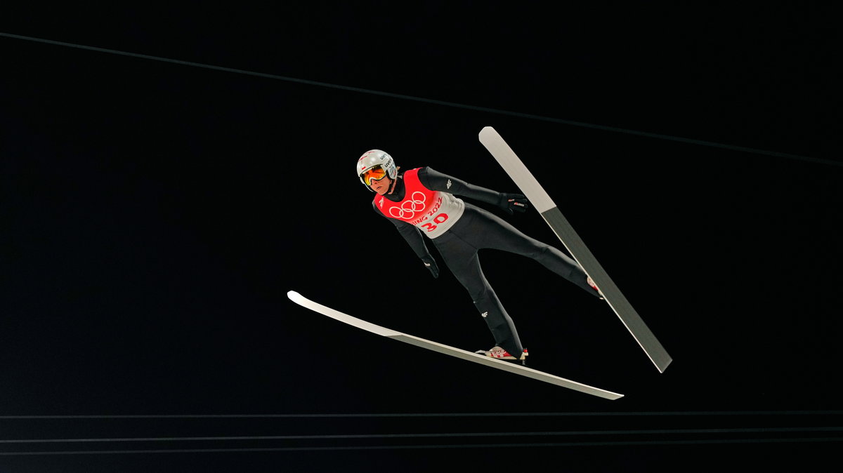 Kamil Stoch