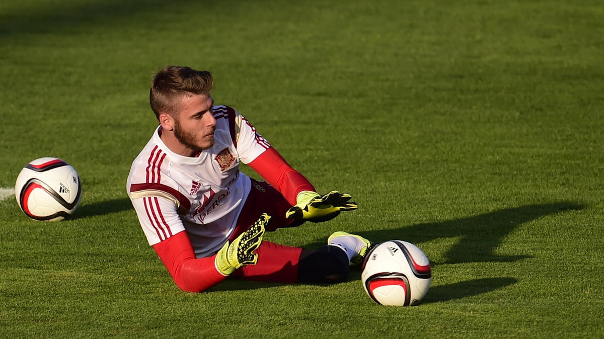 David de Gea