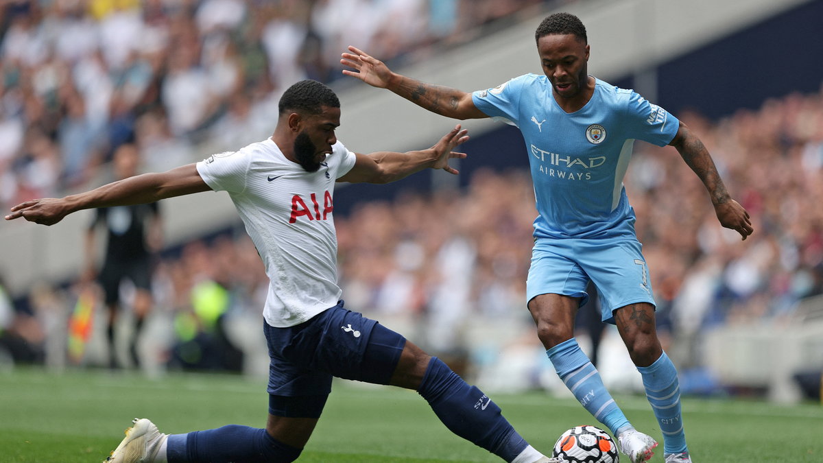 Tottenham Hotspur - Manchester City