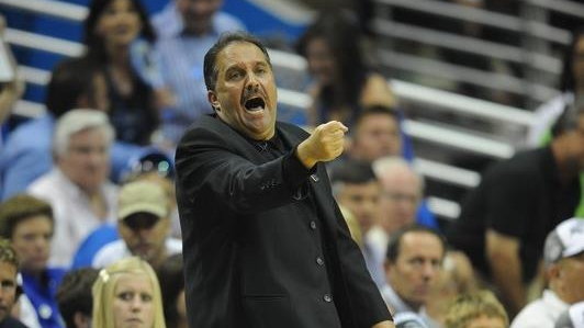 Stan Van Gundy