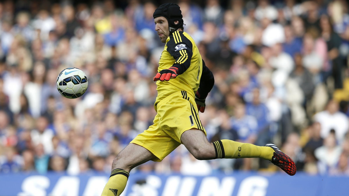 Petr Cech