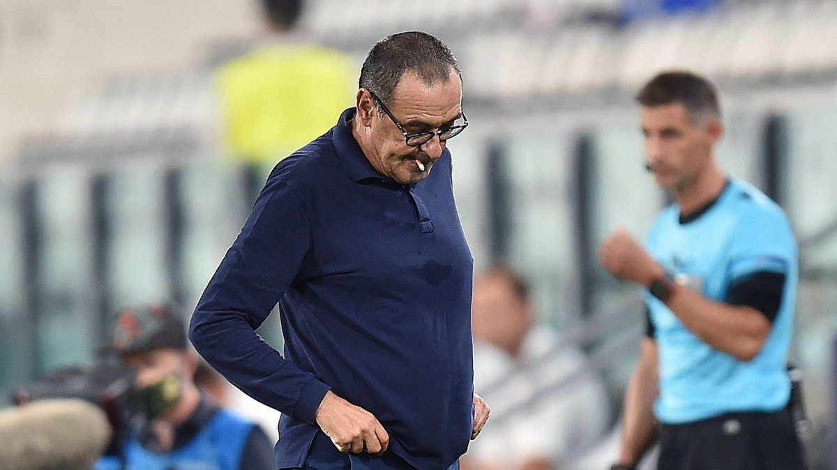 Maurizio Sarri