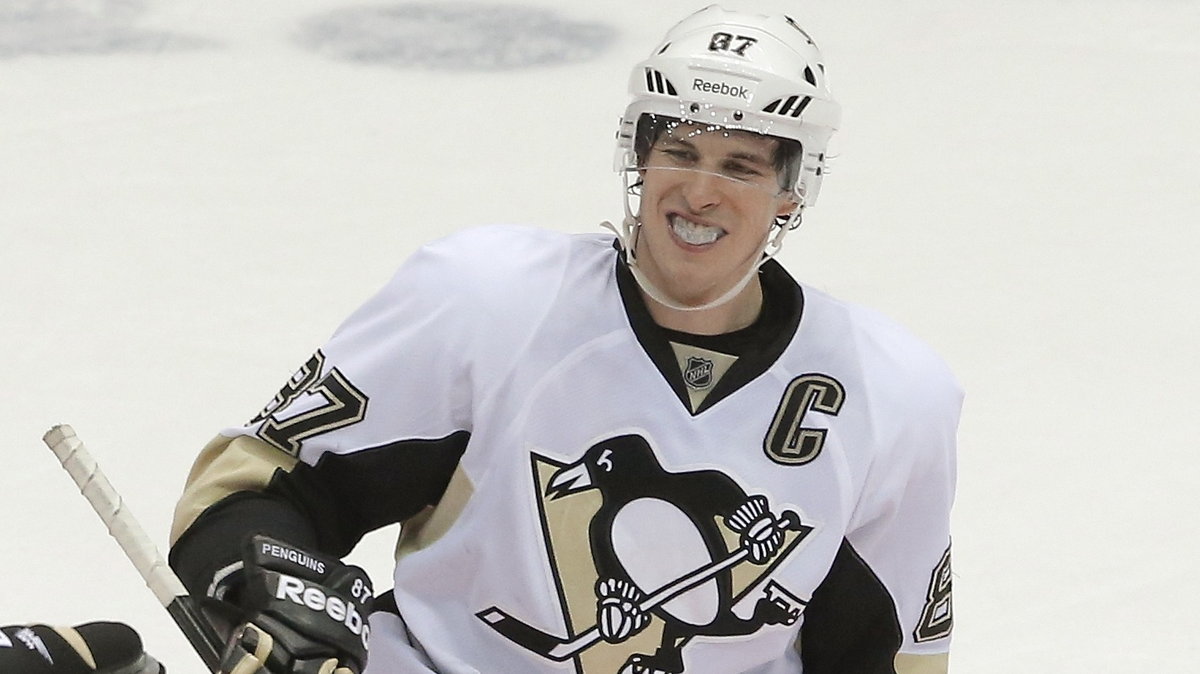 Sidney Crosby