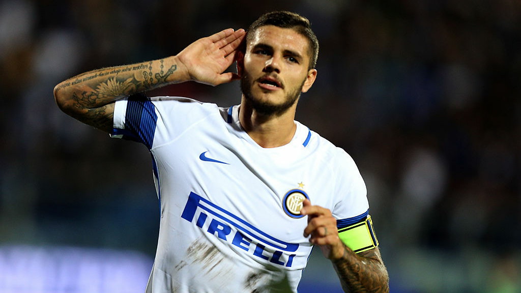 Mauro Icardi