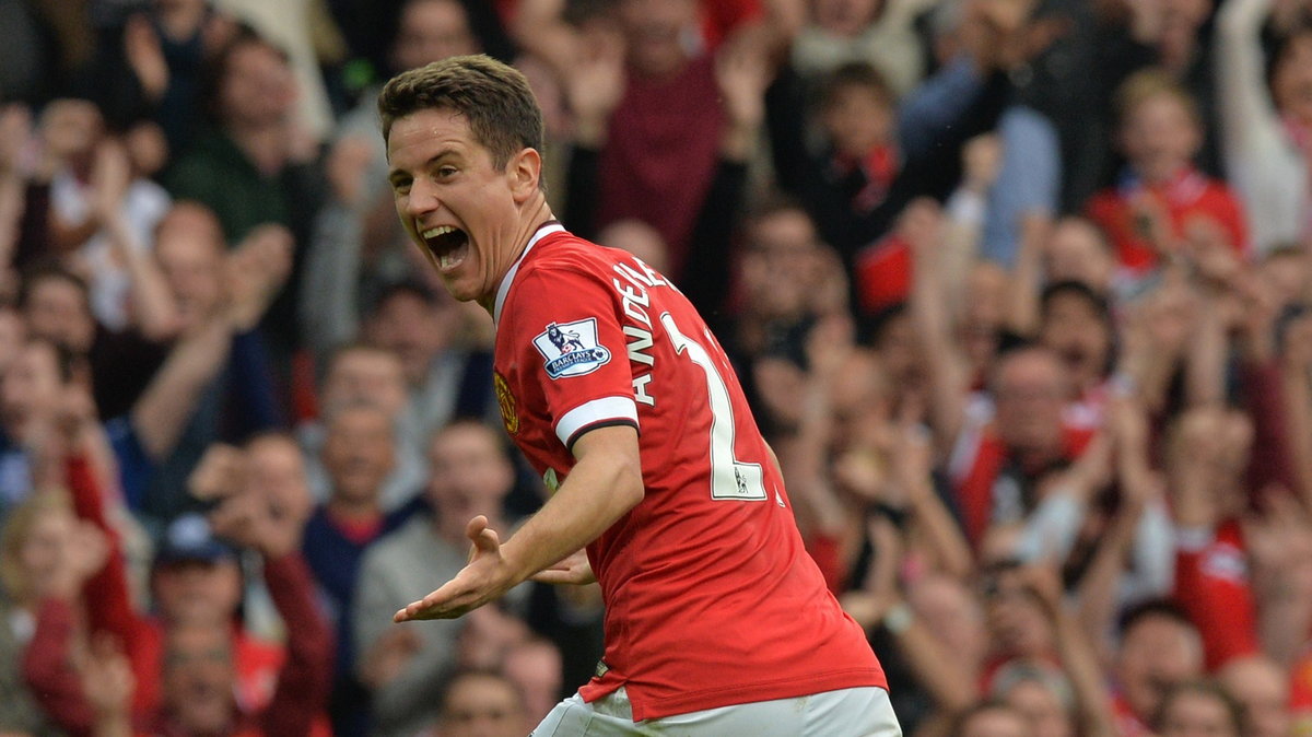 Ander Herrera