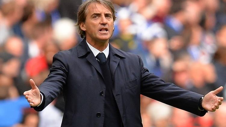 Roberto Mancini 