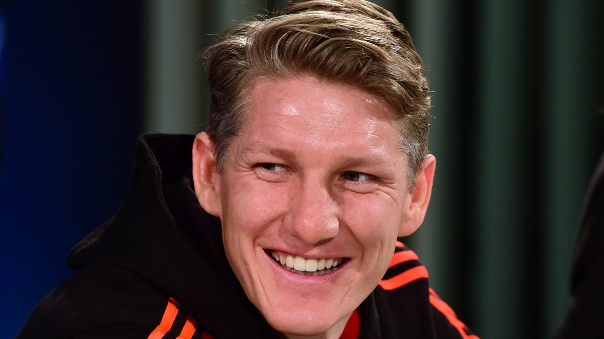 Bastian Schweinsteiger 