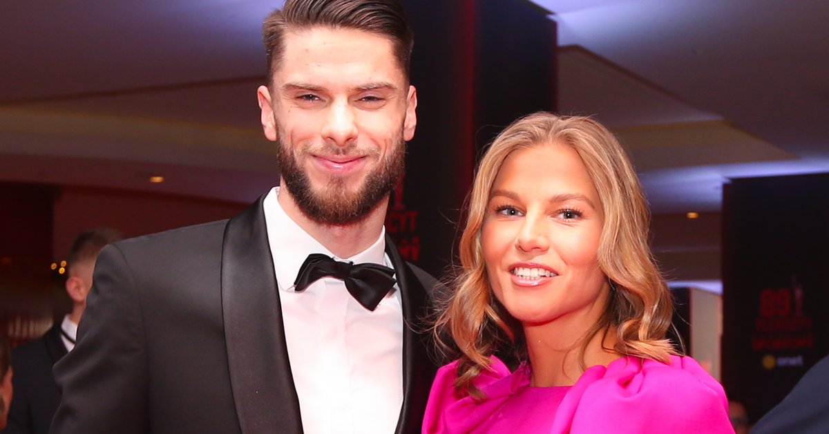 Ależ wieści z domu reprezentanta Polski. Sypią się gratulacje