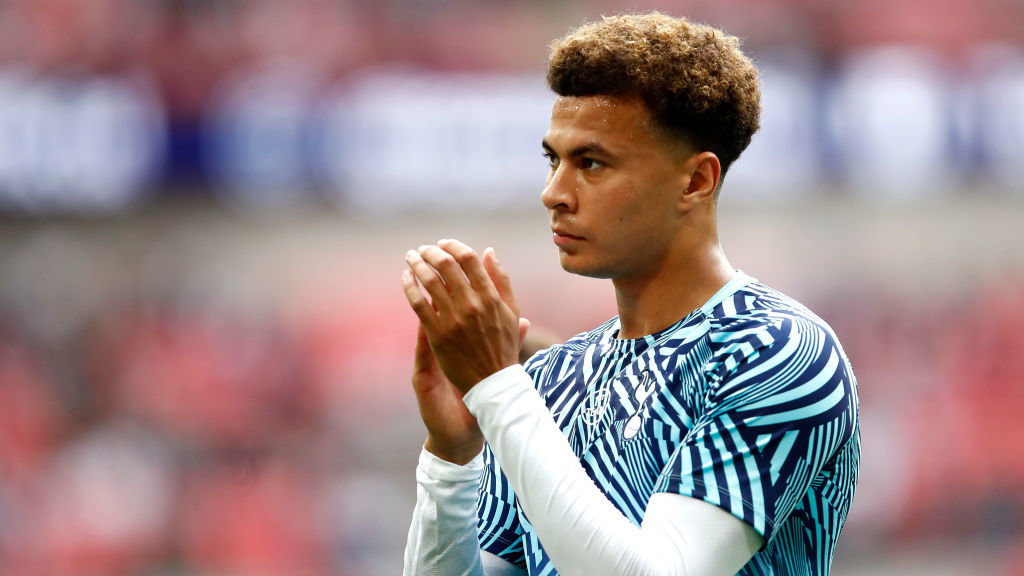 Dele Alli